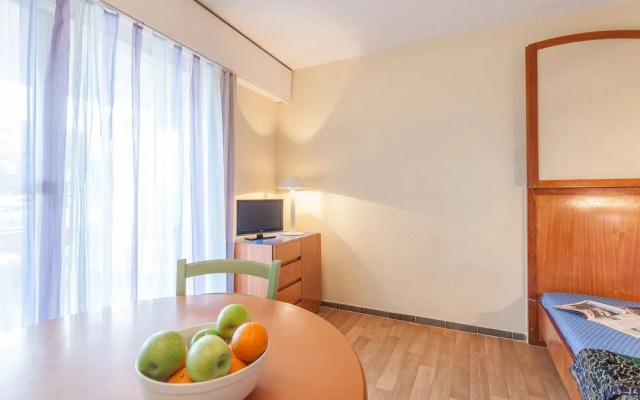 Residence Hyeres Port