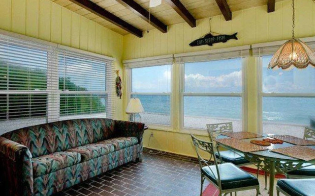 Grant s View by RedAwning