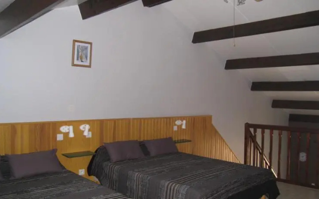 Bellevue Appartements