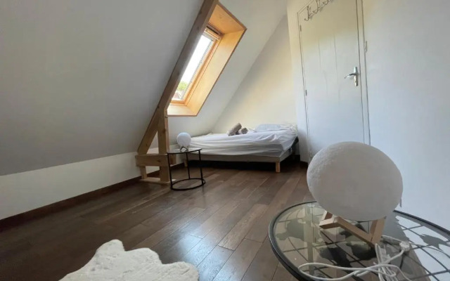 Wissant Maison 6 Personnes Tout Confort
