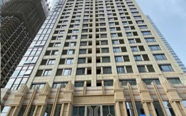 Jin-Shi-Hotels