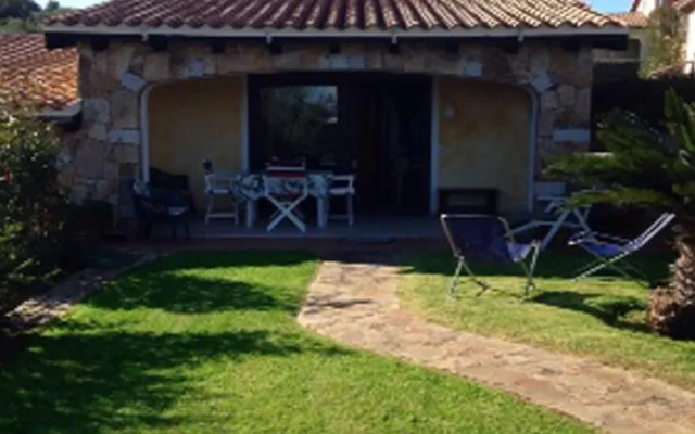 Casa Magnolia