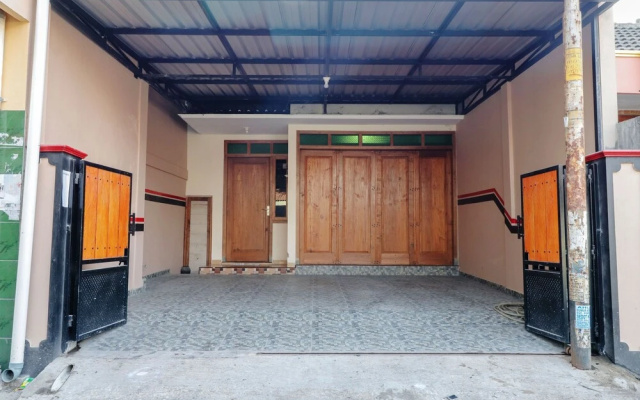 Omah Kemiri 2
