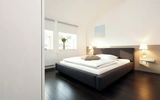 ipartment Köln City