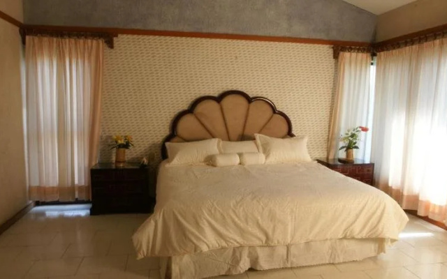 Hotel Quinta Loriffe