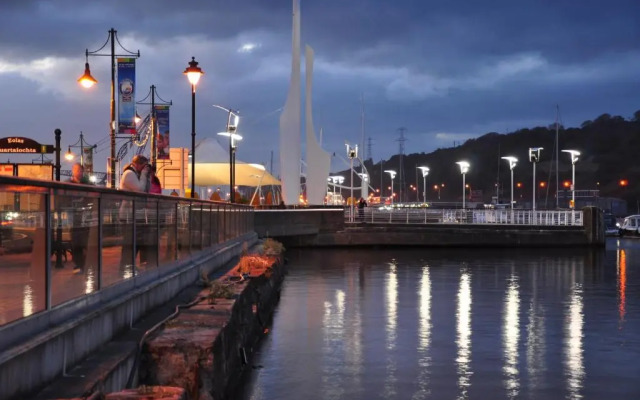 Tower Hotel & Leisure Centre