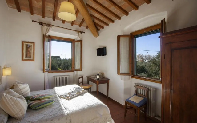 Podere Scaluccia