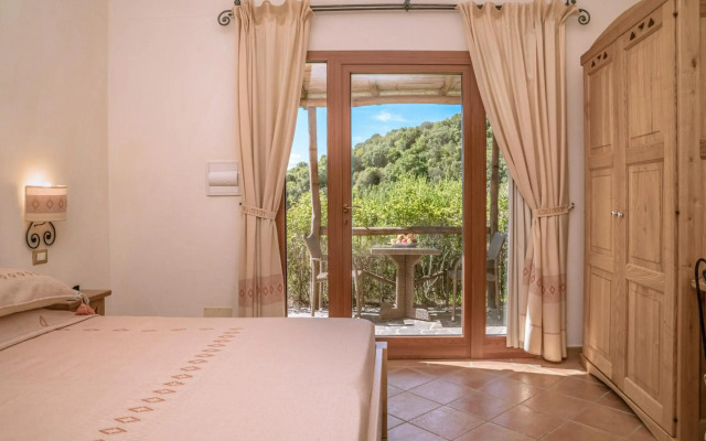 Hotel Aldiola Country Resort
