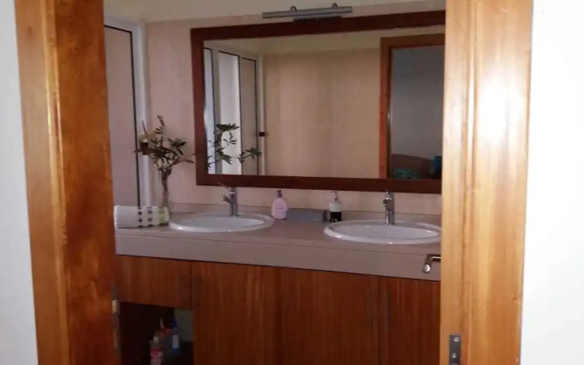 Apartamento Jade
