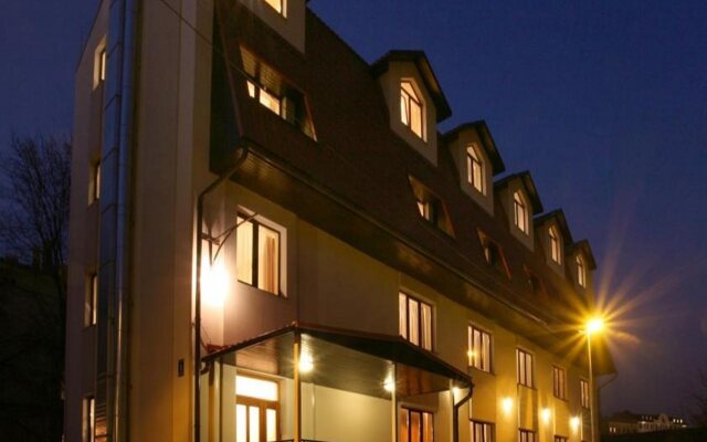 Отель Riverside Hotel Латвия, Рига - - забронировать отель Riverside Hotel, цены и фото номеров вид на фасад