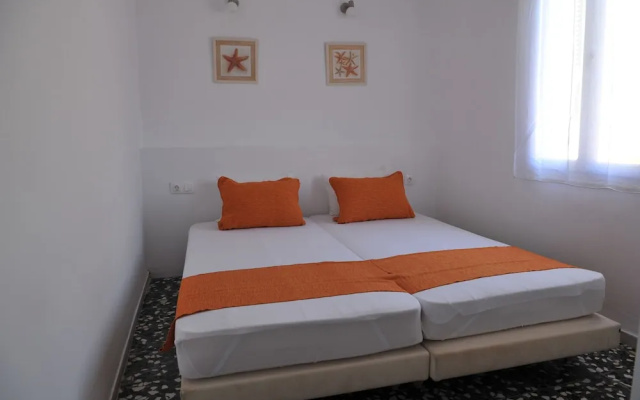 2 Bedrooms Holiday House, Kalymnos, Greece