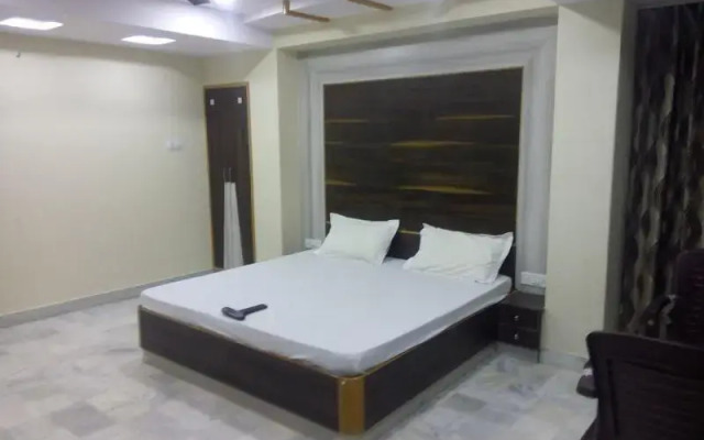 Metro Guest House