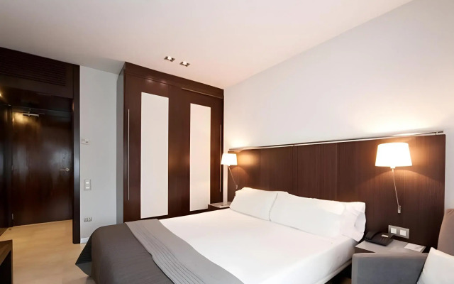 Hotel Actual