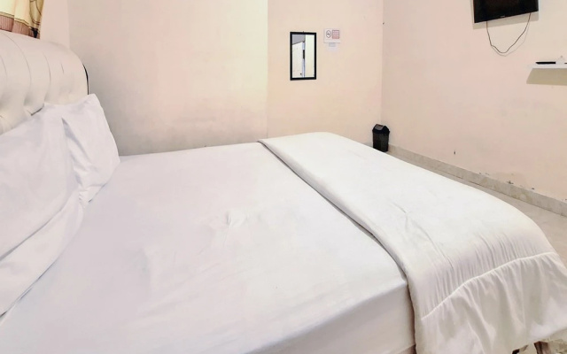 Handira Homestay Syariah Padang RedPartner