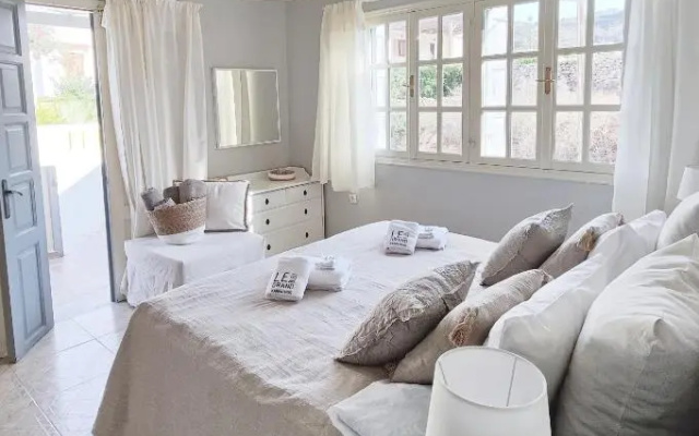 Le Grand Bleu Studios & Apartments