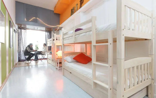 Hip Hostel Barcelona