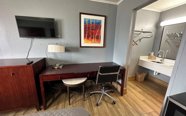 Studio Suites