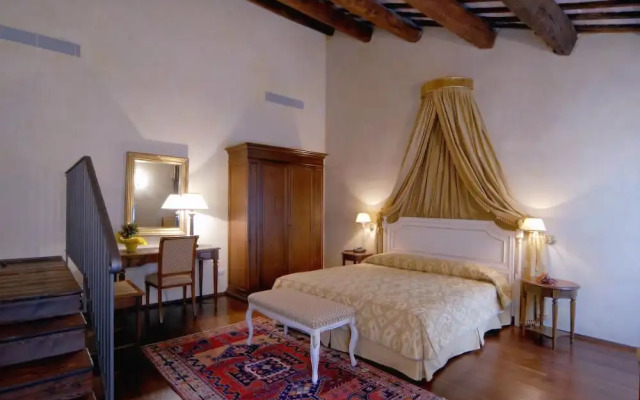 Villa Marcello Marinelli