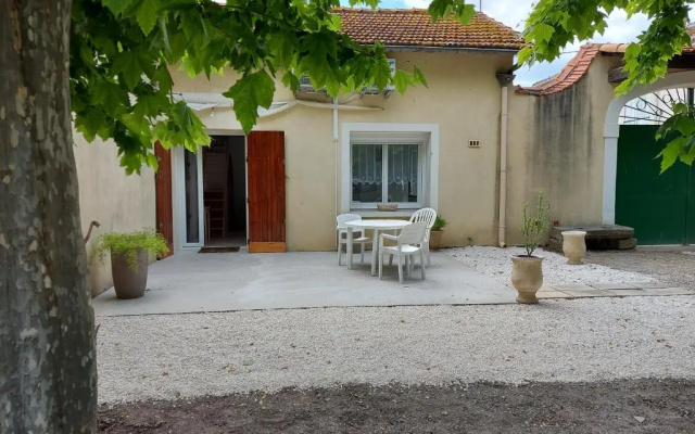 Le duplex de la gare