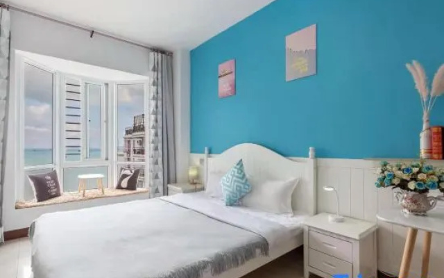 Linhai Seaview Apartment