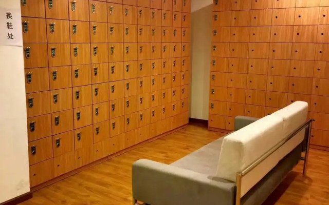 BookWonder Hostel