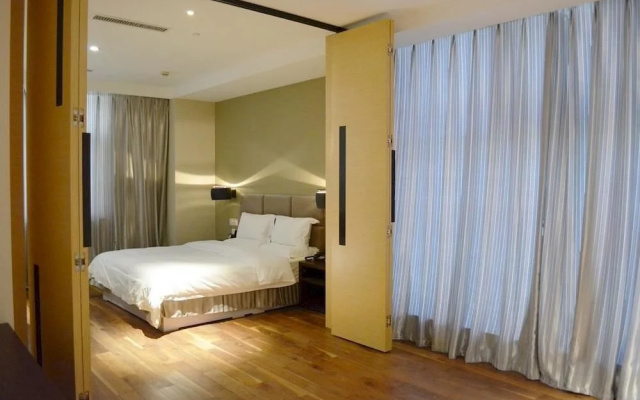 Regal Hotel (Hohhot Haidong Road)