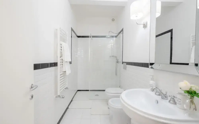 Belledonne Apartment