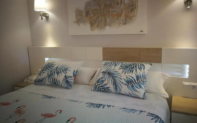 Apartamentos Playa Compostela