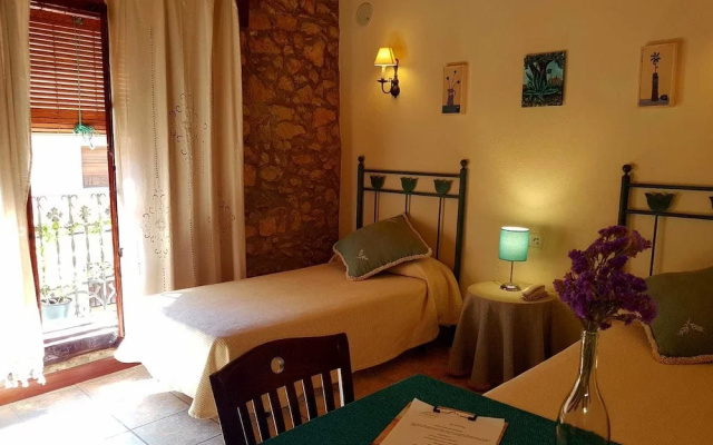 Hotel Rural Via Natura