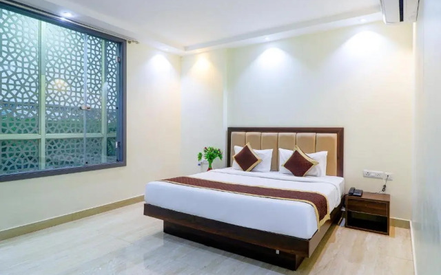 FabHotel The Premium Suits