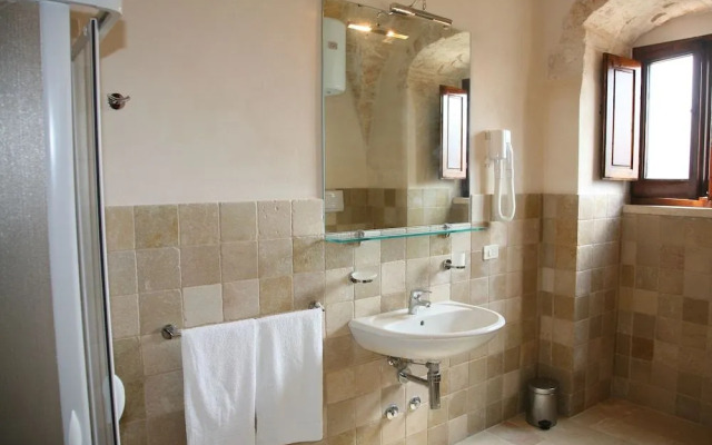 Masseria Montecchie