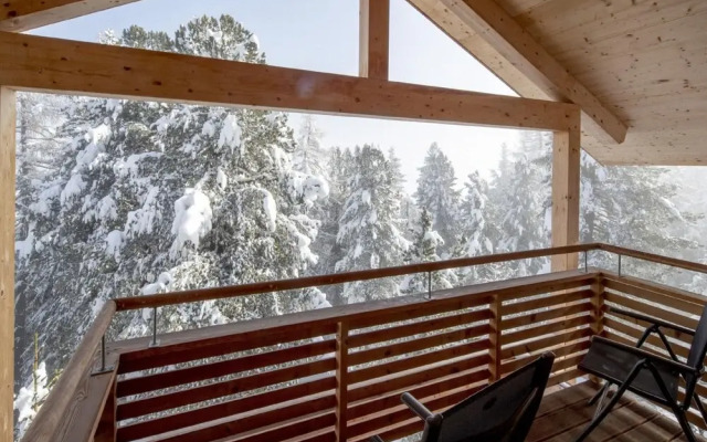 Chalet in Austria Near Ski Resort