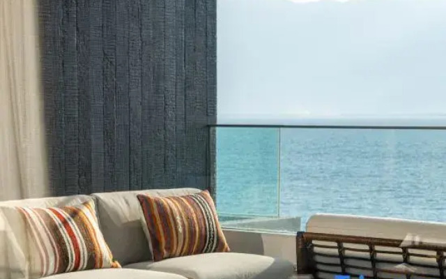 Arcadia·anyin qingshan hotel