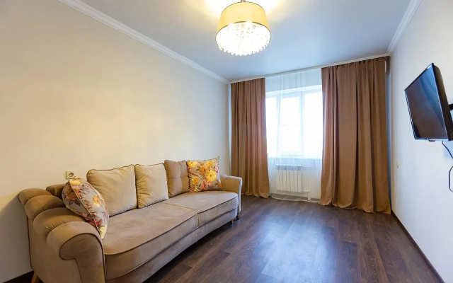 Astra Apartmets на улице Бакинская