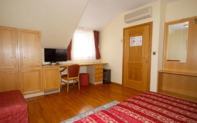 Bed and Breakfast Villa Ana
