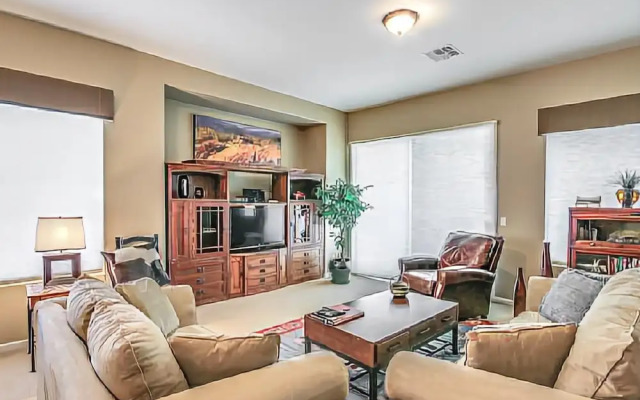St. Andrews 2 Bedrooms 2 Bathrooms Home