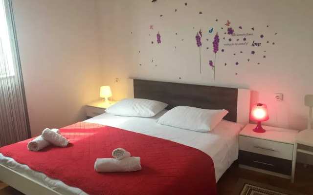 Apartments Roko
