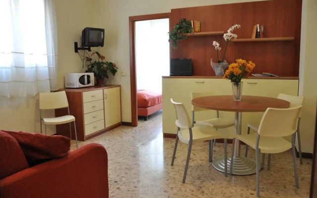 Residence Sabrina