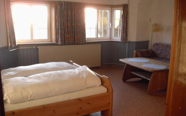 Astrupgaard Farm Holiday