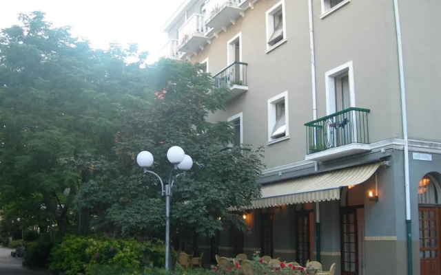 Hotel Milano