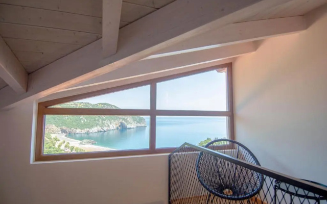 Αlissachne Suites