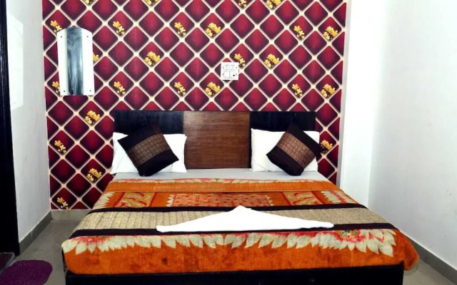 Airport Hotel Orchid Delhi Aerocity