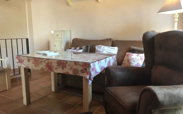 Casa Rural los Tres Duendes