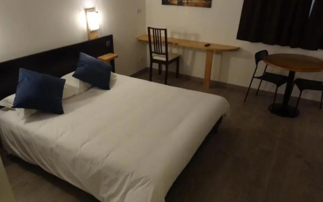 Appart'hotel Residella House Avignon Le Pontet