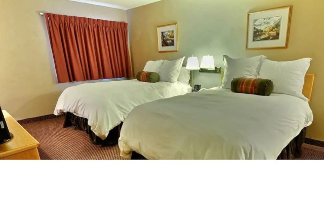 Whitewater Inn