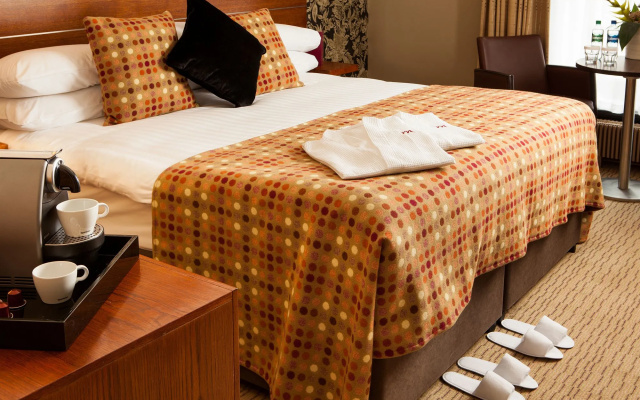 Mercure Tunbridge Wells Hotel