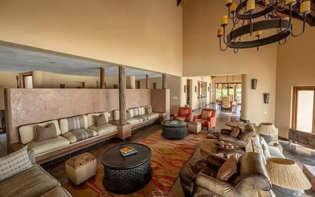 Monarch Beach Villa