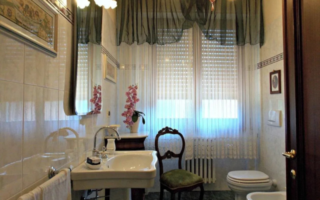 Villa Valentina