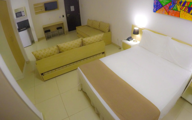 Ingleses Park Hotel