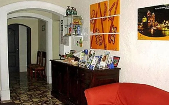 La Casa Nostra